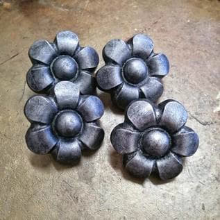 62DD 80mm Daisy